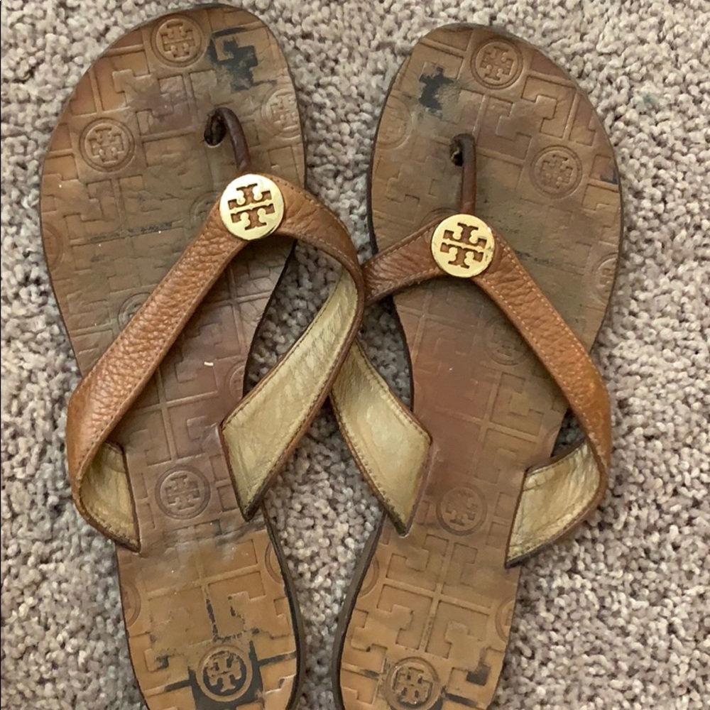 Tory Burch sandals